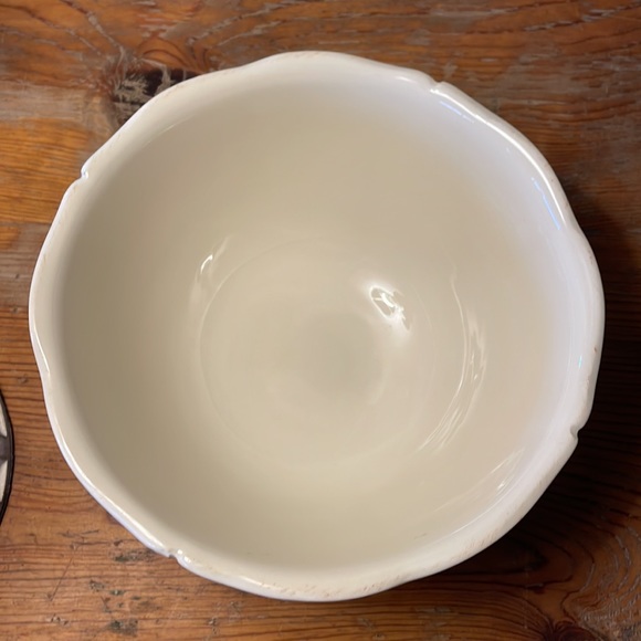 Deauville Portuguese Bowl - Picture 2 of 7